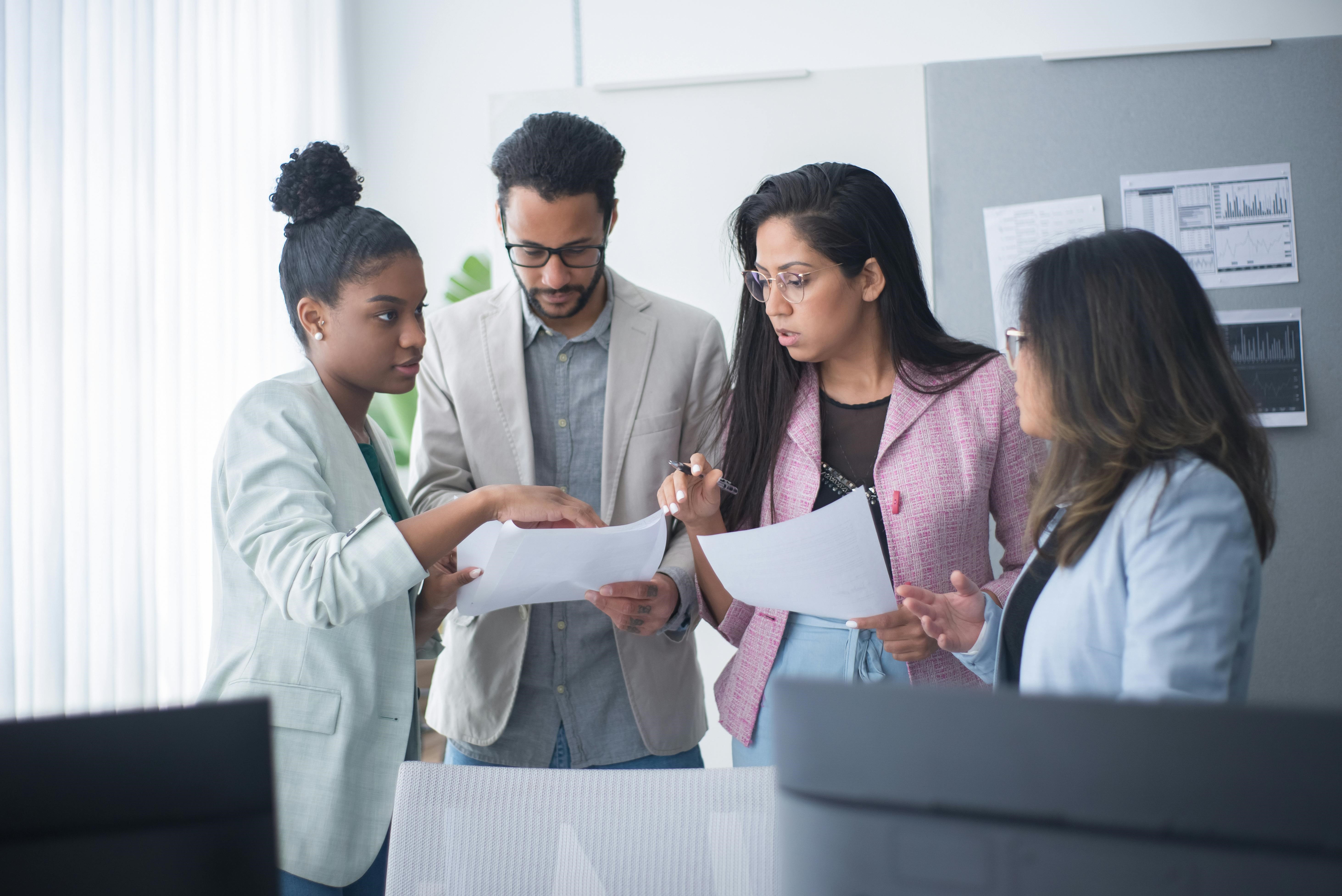 Why Choose Wide Trust